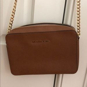 Michael Kors crossbody